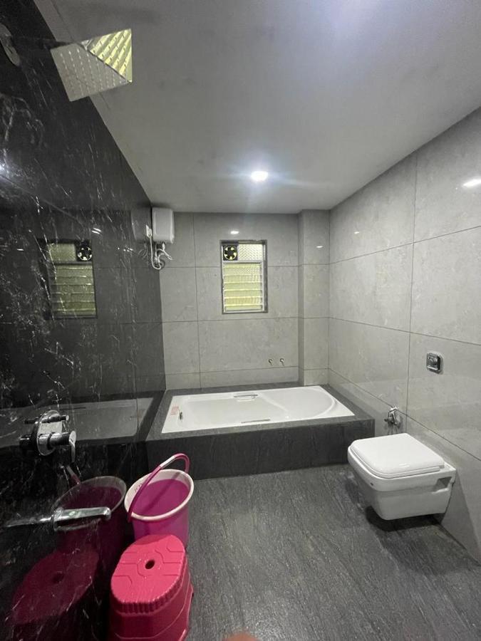 Sea View Beach Resort Alībāg Ngoại thất bức ảnh